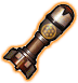 FS Honeycomb Rocket (M) icon